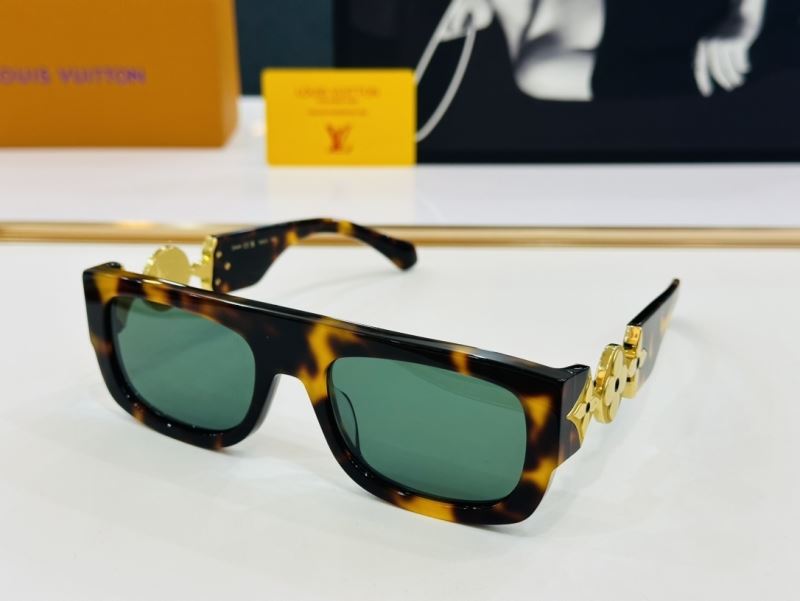 Louis Vuitton Sunglasses